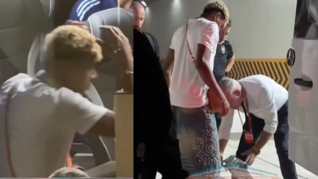 Lamine Yamal verliert seinen Pass, als er aus der Türkei nach Spanien zurückkehrt