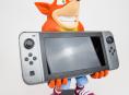 Activision bringt Crash Bandicoot-St&auml;nder f&uuml;r Nintendo Switch