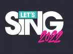 Let's Sing 2022 stimmt Stimmgabel für Karaoke-Konzert im November