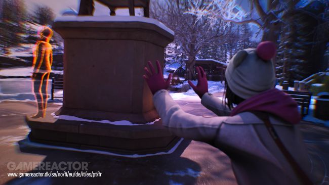 Life is Strange: Double Exposure