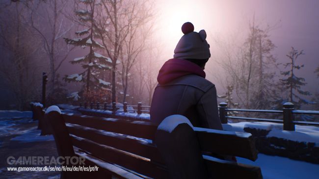 Life is Strange: Double Exposure