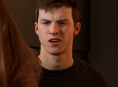 Peter Parkers Gesichtsmodel verr&auml;t, dass er an einem neuen Marvel's Spider-Man-Projekt arbeitet, das wie ein neues Marvel-Spider-Man-Projekt aussieht.