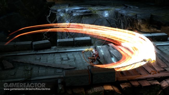 God of War III