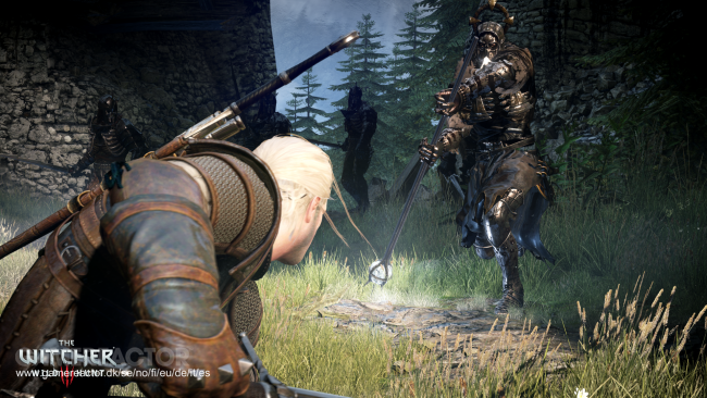 The Witcher 3 Wilde Jagd Game Of The Year Edition The Witcher 3: Wilde Jagd Vorschau - Gamereactor - The Witcher 3: Wild