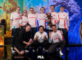 PGL Wallachia Staffel 8: BetBoom Team zum Sieger gekrönt nach dem Sieg über Aurora Gaming