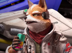 Der originale Star Fox 64 Art-Designer bekommt bei den grafischen Verbesserungen des Remakes "Tr&auml;nen in den Augen"