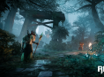 Trailer zeigt &uuml;ppigen Dschungel in Remnant: From the Ashes