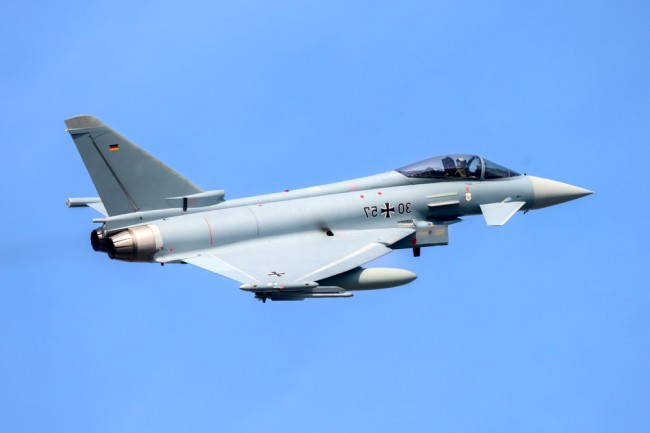 NATO schickt Kampfjets nach dem bisher tiefsten Drohnendurchbruch nach Rumänien (mehr als 100 km landeinwärts) ab