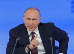 Russland best&auml;tigt, dass die Vorbereitungen f&uuml;r den Trump-Putin-Gipfel fortgesetzt werden