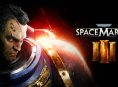 Saber-Chef k&uuml;ndigt Warhammer 40.000: Space Marine III an