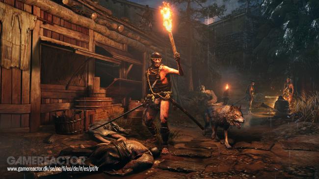 Sekiro: Shadows Die Twice