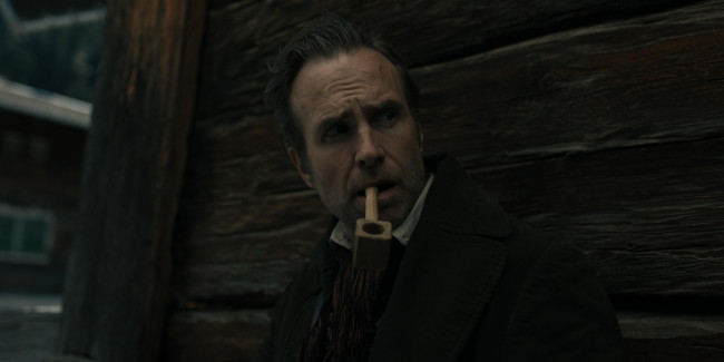 Sherlock Holmes kehrt 2027 auf die Fernsehbildschirme zurück
