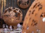 Der Slayer zeigt seinen gr&uuml;nen Daumen mit einer Ausstellung zum Thema Doom: The Dark Ages Chelsea Flower Show