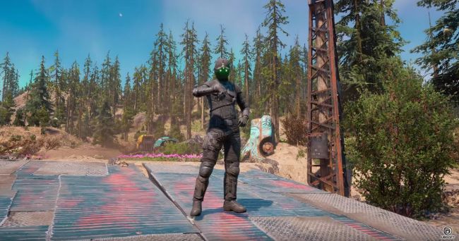 Far Cry: New Dawn