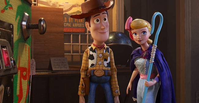 Frozen 3, Toy Story 5 in Arbeit bei Disney