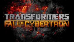 Transformers E3-Trailer