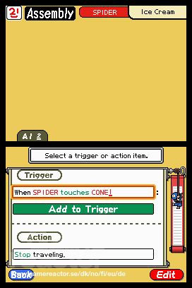 Wario Ware: Do It Yourself