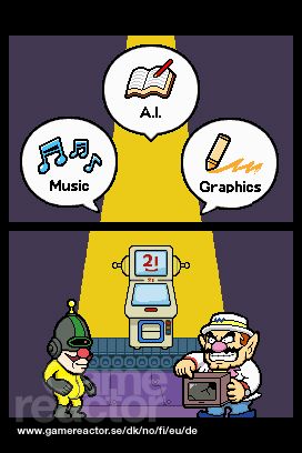 Wario Ware: Do It Yourself