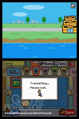 Wario Ware: Do It Yourself