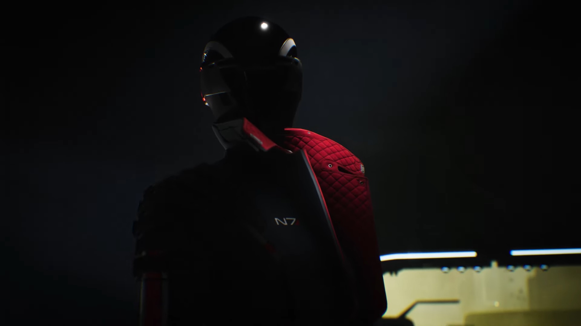 Mass Effect