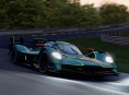 Wir haben den Aston Martin Valkyrie AMR Probe gefahren