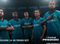 Data Pack 2.0 in eFootball PES 2020 gekickt
