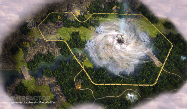 Age of Wonders III