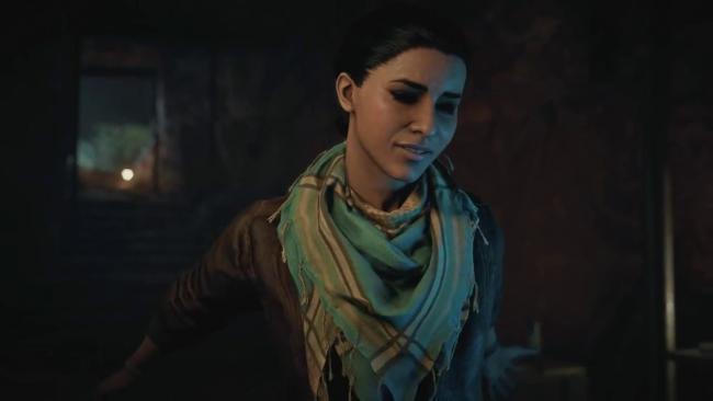 Sieben Zukunftsszenarien von Assassin's Creed