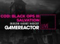 GR Live zockt heute Salvation in Call of Duty: Black Ops 3
