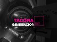 Heute im GR-Livestream: Tacoma