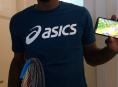 Tennisstar Ga&euml;l Monfils ganz geheim in Lords Mobile unterwegs