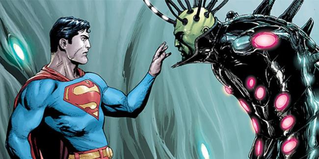 Sieben Comics, die jeder Superman-Fan lesen sollte