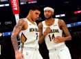 Video: So sieht NBA 2K1 in dieser Generation aus