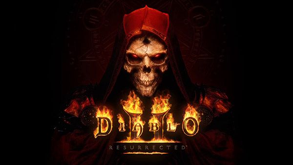 Diablo II: Resurrected