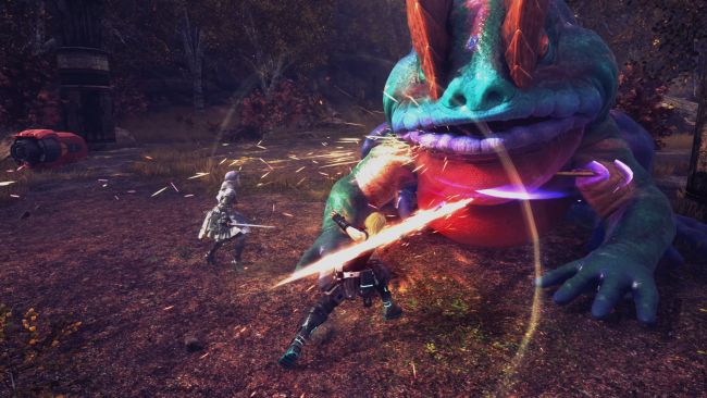 Star Ocean: The Divine Force
