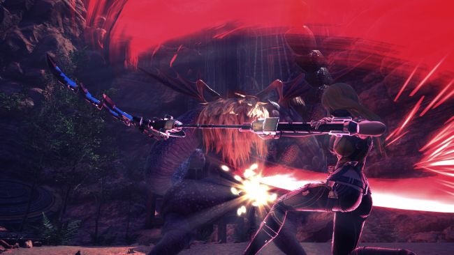 Star Ocean: The Divine Force