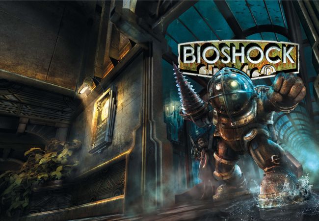 Netflix adaptiert Bioshock als Film