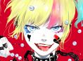 Suicide Squad wird ein Anime