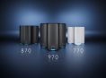 Netgear expandiert weiter mit noch mehr Wi-Fi 7 Mesh-Systemen