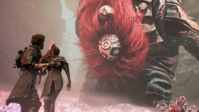 Der französische Präsident Emmanuel Macron lobt den Erfolg von Clair Obscur: Expedition 33 