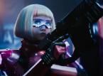 Schau dir diesen actiongeladenen Trailer zu Megan 2.0 an