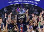 Luis Enrique erklärt, warum er der Meinung ist, dass Dembélé den Ballon d'Or verdient hat, und zwar nicht nur wegen seiner Tore
