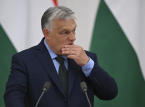 Kreml spielt die Niederlage von Orb&aacute;n nach der Wahlverschiebung in Ungarn herunter