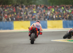 Gro&szlig;er Preis von Frankreich in der MotoGP: Zeiten und wie man das Rennen in Le Mans beobachtet