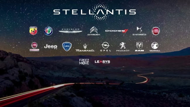 Stellantis wird bis 2028 mit vielen kleinen, günstigen Elektrofahrzeugen bereit sein