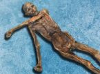 Forscher verwandeln 5.000 Jahre alte Mumie in Sauerteigbrot