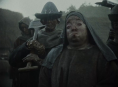 Der erste Trailer zu Robert Eggers' Werwulf ist offiziell hier