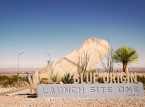 Blue Origin verschiebt Start des Marssatelliten, nachdem der geomagnetische Sturm abgeklungen ist