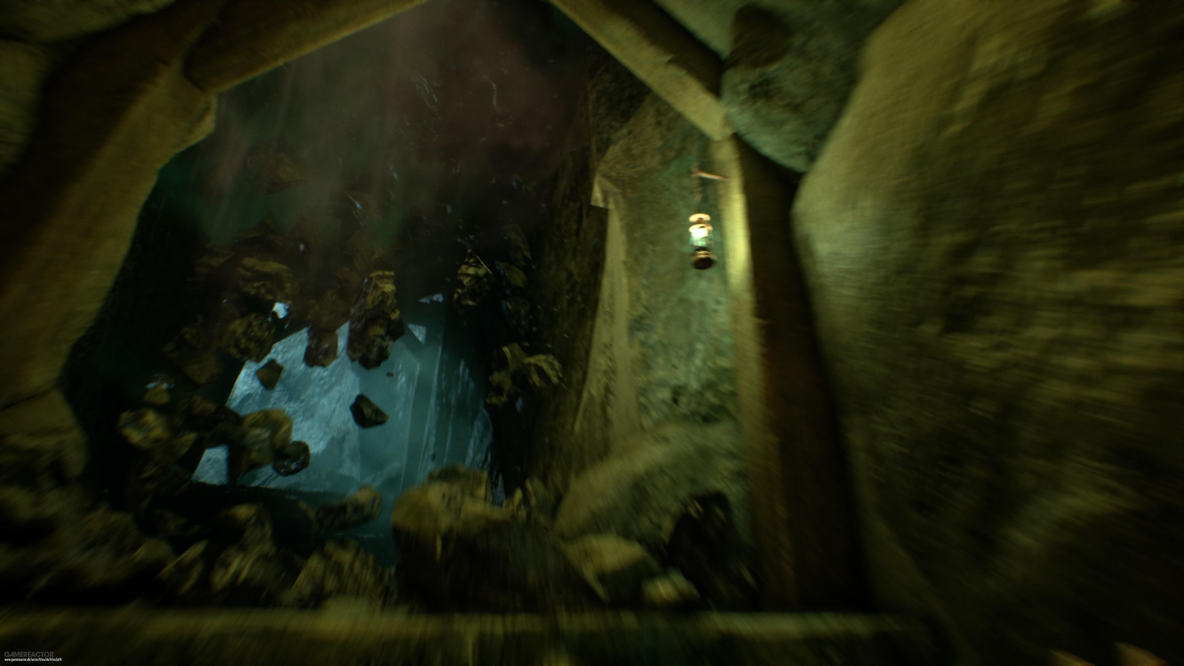 Call of Cthulhu