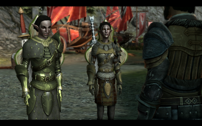 Dragon Age II